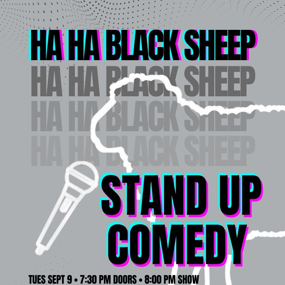 09.09.25 @ Black Sheep Kitchen (Columbus, OH)